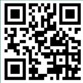 Partnership Shelter Training QR Code. Scan to Register.