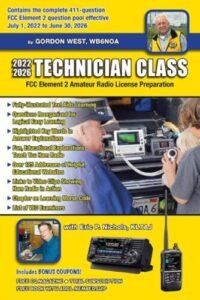 Ham Radio Classes