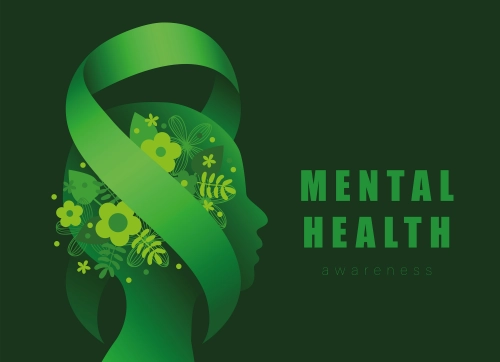 Mental Health Awareness YucaipaCERT.com