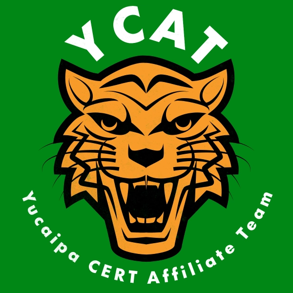 YCAT General Meeting