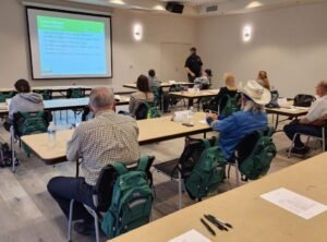 Yucaipa CERT September 2023 CERT Basic Training