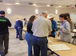 Yucaipa CERT September 2023 CERT Basic Training