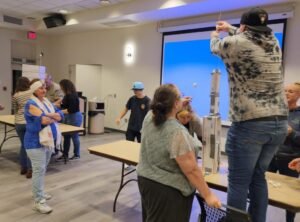 Yucaipa CERT September 2023 CERT Basic Training