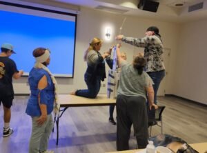 Yucaipa CERT September 2023 CERT Basic Training
