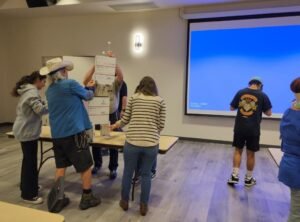 Yucaipa CERT September 2023 CERT Basic Training