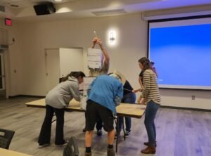 Yucaipa CERT September 2023 CERT Basic Training