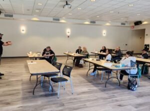 Yucaipa CERT September 2023 CERT Basic Training