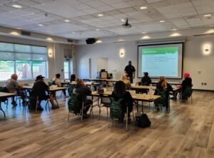 Yucaipa CERT September 2023 CERT Basic Training