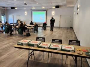 Yucaipa CERT September 2023 CERT Basic Training