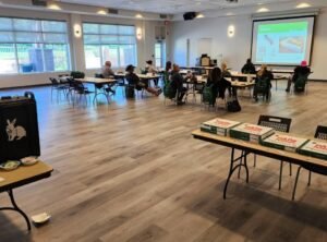 Yucaipa CERT September 2023 CERT Basic Training