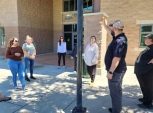 Yucaipa CERT September 2023 CERT Basic Training