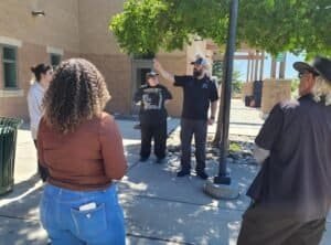 Yucaipa CERT September 2023 CERT Basic Training