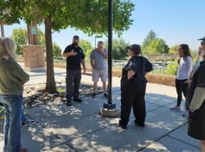 Yucaipa CERT September 2023 CERT Basic Training
