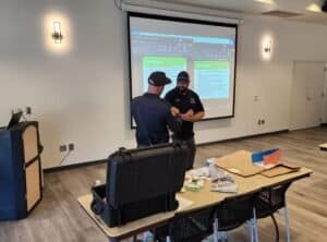 Yucaipa CERT September 2023 CERT Basic Training
