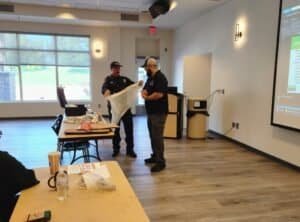 Yucaipa CERT September 2023 CERT Basic Training