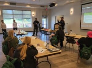 Yucaipa CERT September 2023 CERT Basic Training