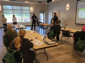 Yucaipa CERT September 2023 CERT Basic Training