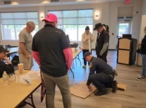 Yucaipa CERT September 2023 CERT Basic Training
