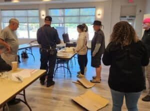 Yucaipa CERT September 2023 CERT Basic Training