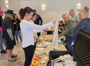 Yucaipa CERT September 2023 CERT Basic Training