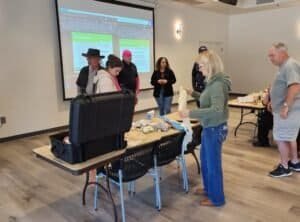 Yucaipa CERT September 2023 CERT Basic Training