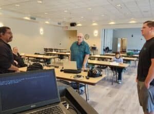 Yucaipa CERT September 2023 CERT Basic Training