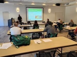 Yucaipa CERT September 2023 CERT Basic Training