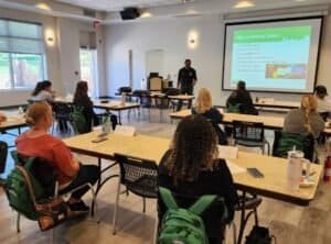 Yucaipa CERT September 2023 CERT Basic Training