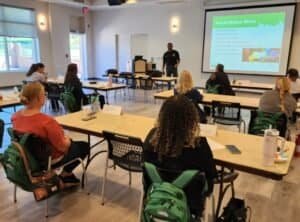 Yucaipa CERT September 2023 CERT Basic Training