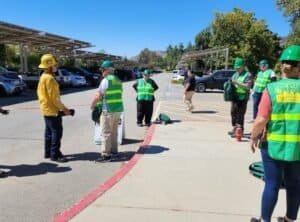 Yucaipa CERT September 2023 CERT Basic Training