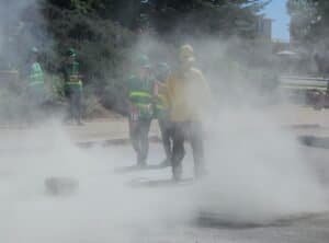 Yucaipa CERT September 2023 CERT Basic Training