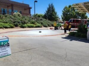 Yucaipa CERT September 2023 CERT Basic Training