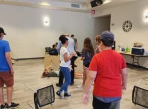 Yucaipa CERT September 2023 CERT Basic Training