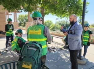 Yucaipa CERT September 2023 CERT Basic Training
