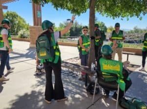 Yucaipa CERT September 2023 CERT Basic Training