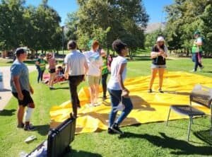 Yucaipa CERT September 2023 CERT Basic Training
