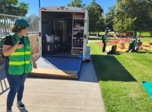 Yucaipa CERT September 2023 CERT Basic Training