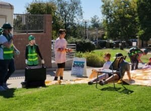 Yucaipa CERT September 2023 CERT Basic Training