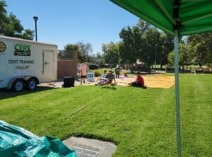 Yucaipa CERT September 2023 CERT Basic Training