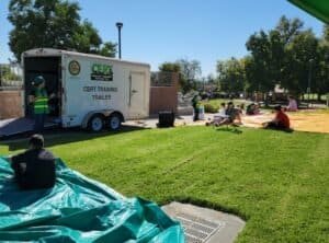 Yucaipa CERT September 2023 CERT Basic Training