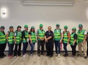 Yucaipa CERT September 2023 CERT Basic Training