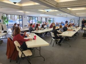 Jan 2025 SDA Church CERT Basic Training