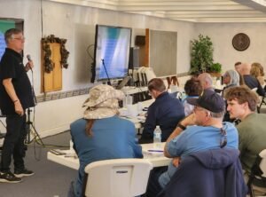 Jan 2025 SDA Church CERT Basic Training