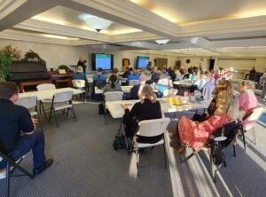 Jan 2025 SDA Church CERT Basic Training