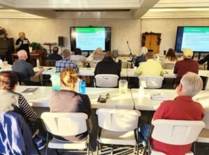 Jan 2025 SDA Church CERT Basic Training