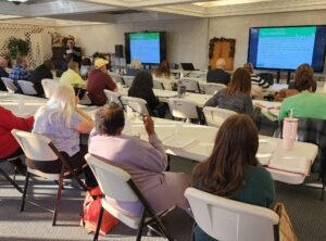 Jan 2025 SDA Church CERT Basic Training