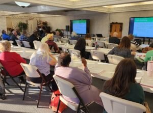 Jan 2025 SDA Church CERT Basic Training