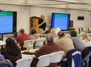 Jan 2025 SDA Church CERT Basic Training