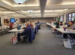 Jan 2025 SDA Church CERT Basic Training