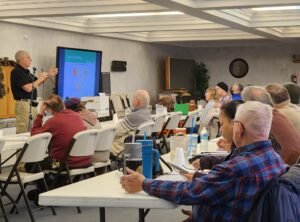 Jan 2025 SDA Church CERT Basic Training